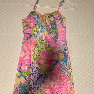 Lilly Pulitzer